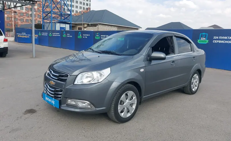 Chevrolet Nexia 2021 года за 5 000 000 тг. в Шымкент