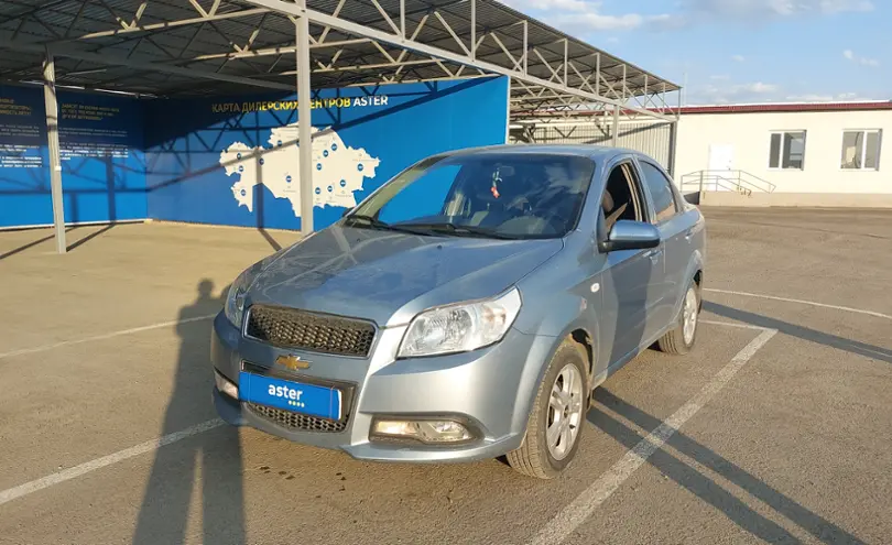 Chevrolet Nexia 2020 года за 5 000 000 тг. в Кызылорда