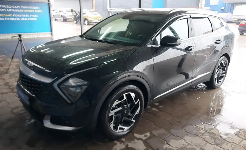 Kia Sportage 2023 года за 15 500 000 тг. в Караганда