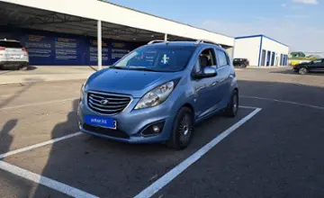 Ravon R2 2017 года за 5 000 000 тг. в Шымкент