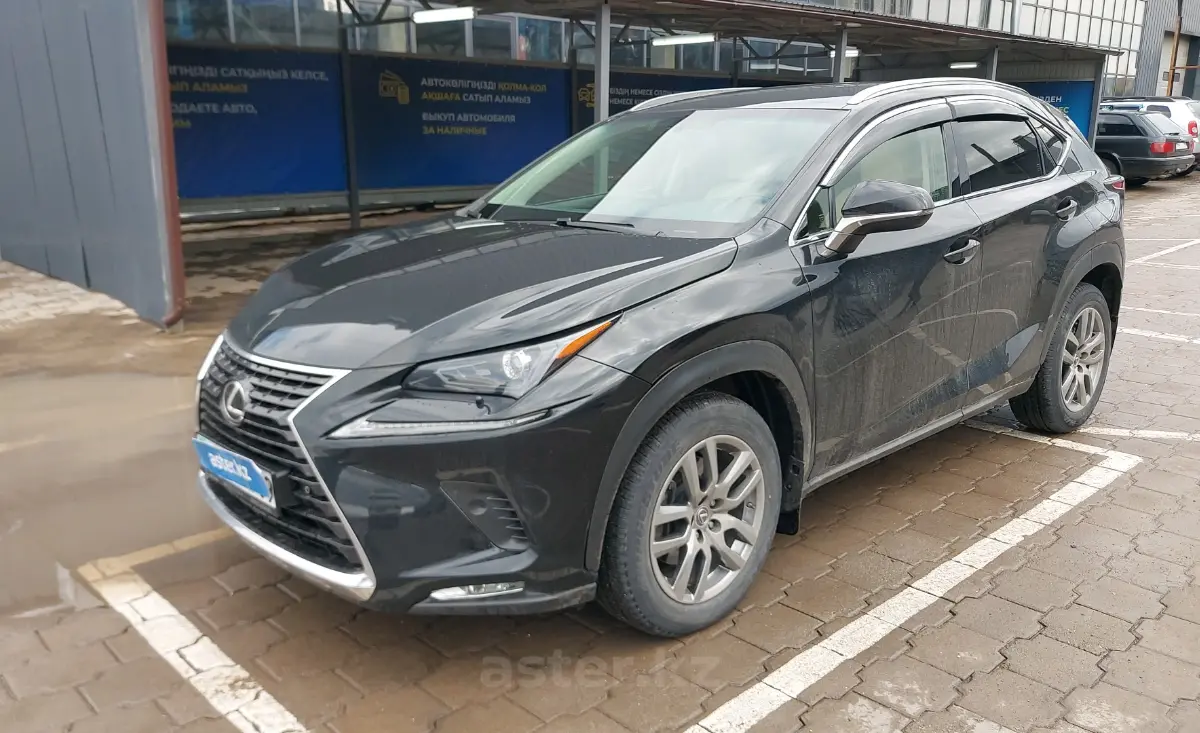 Купить Lexus RX 2017 года в Караганде, цена 16000000 тенге. Продажа Lexus  RX в Караганде - Aster.kz. №c918312