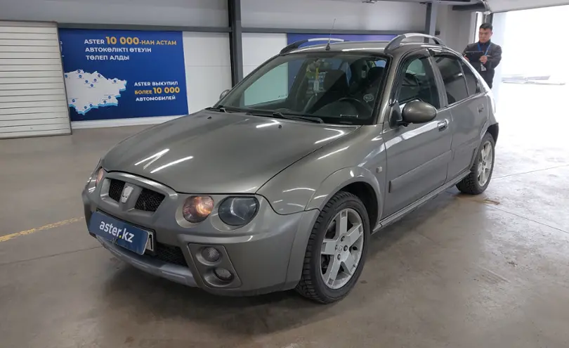 Rover Streetwise 2005 года за 2 700 000 тг. в Астана