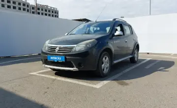 Renault Sandero 2012 года за 4 000 000 тг. в Алматы