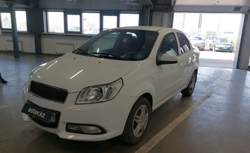 Chevrolet Nexia 2021 года за 4 500 000 тг. в Астана