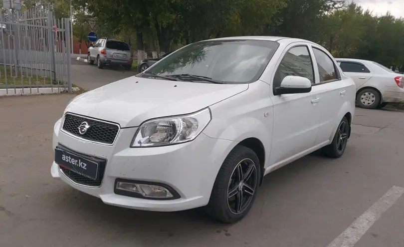 Ravon Nexia R3 2019 года за 4 800 000 тг. в Костанай
