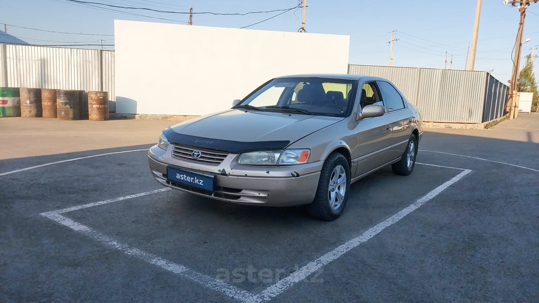 Toyota Camry 1999