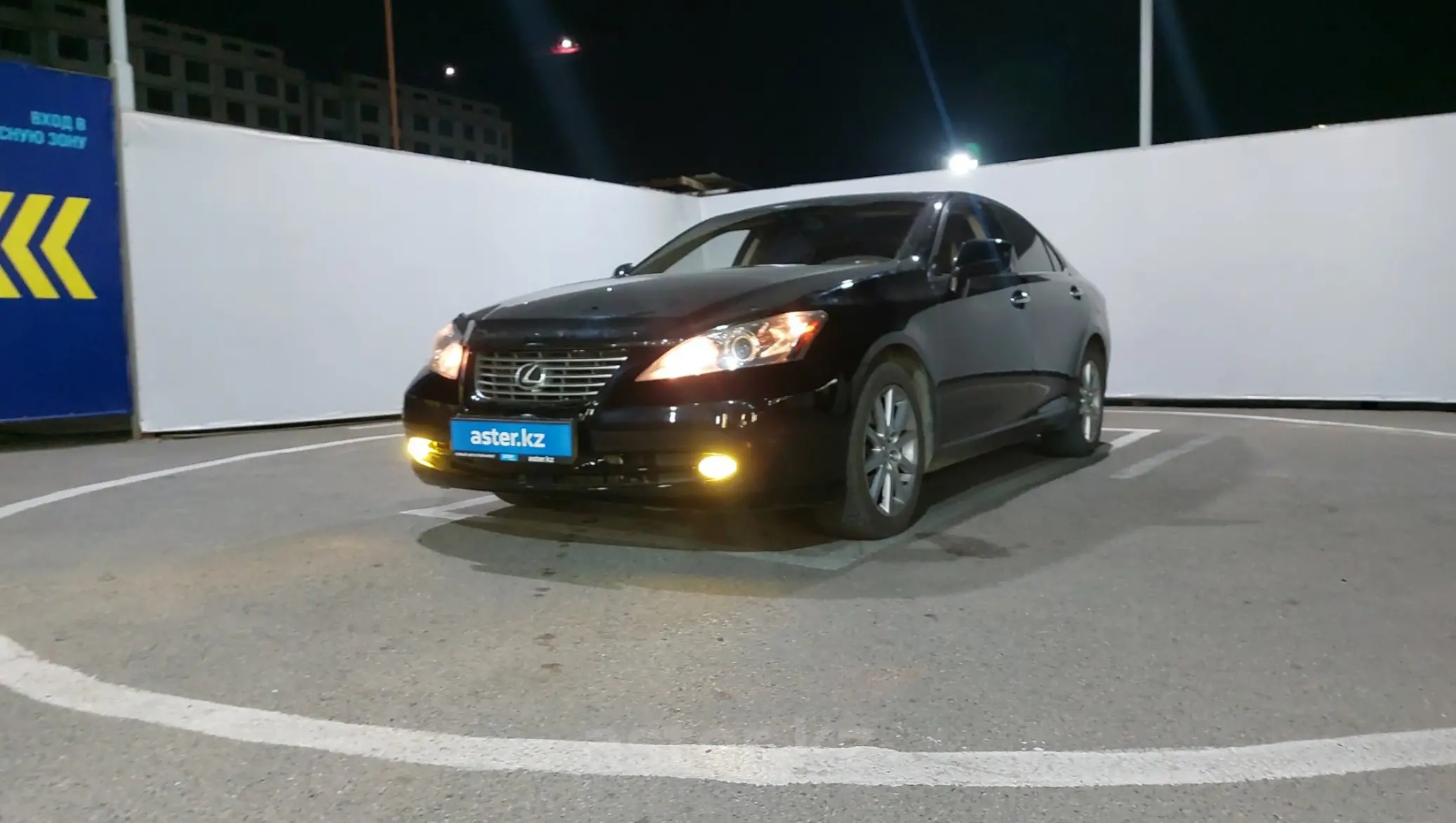 Lexus ES 2006