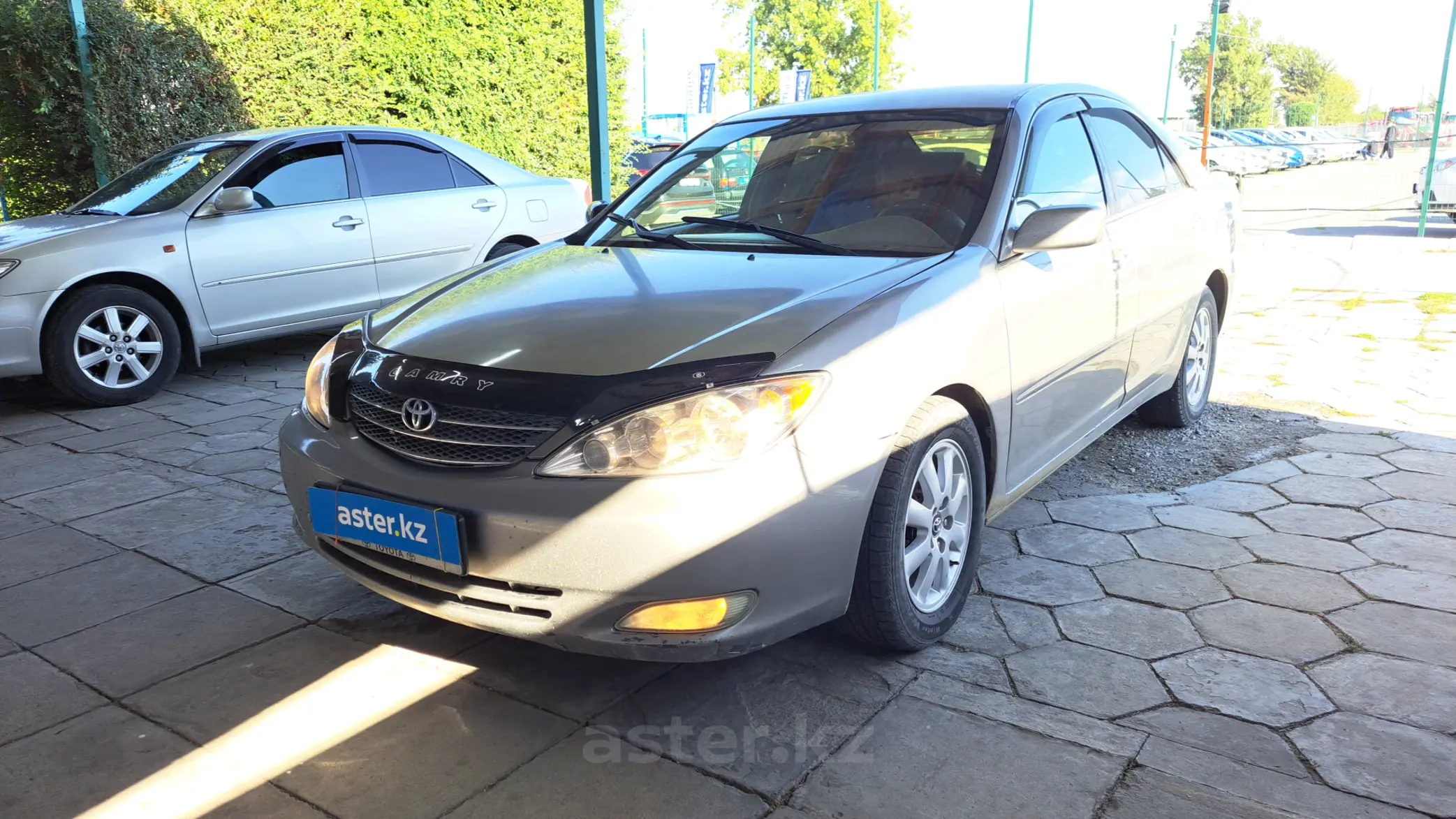 Toyota Camry 2005