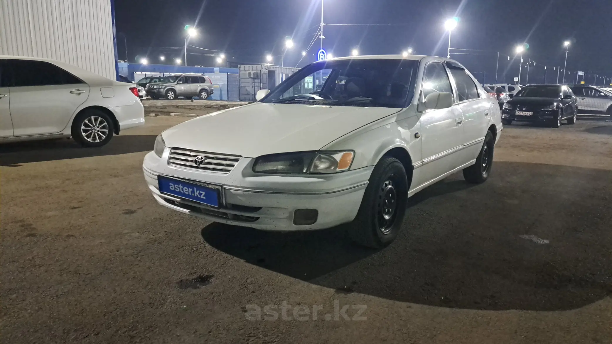 Toyota Camry 1997