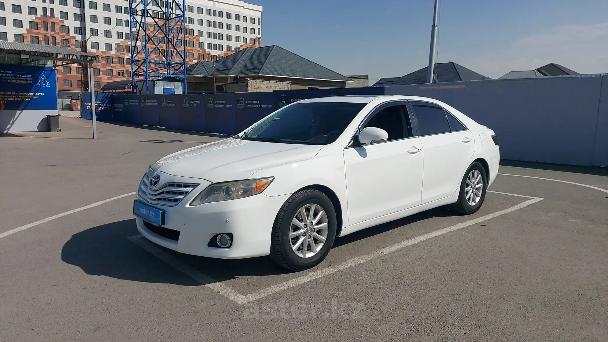 Toyota Camry 2006