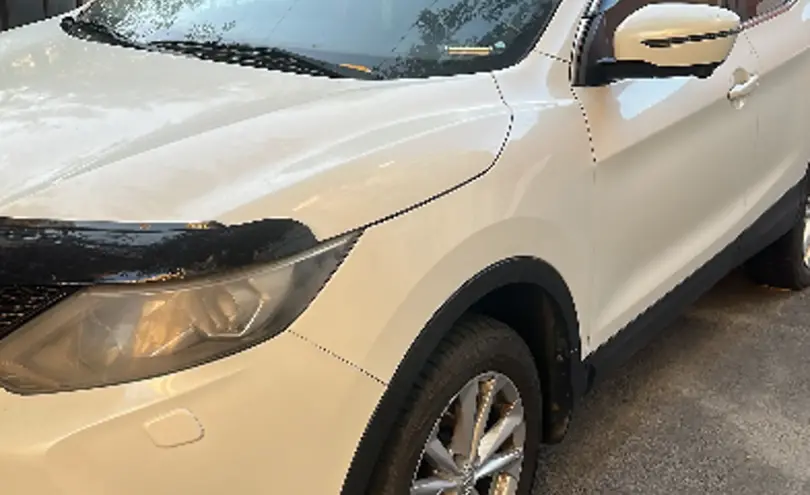 Nissan Qashqai 2014 года за 8 200 000 тг. в Алматы