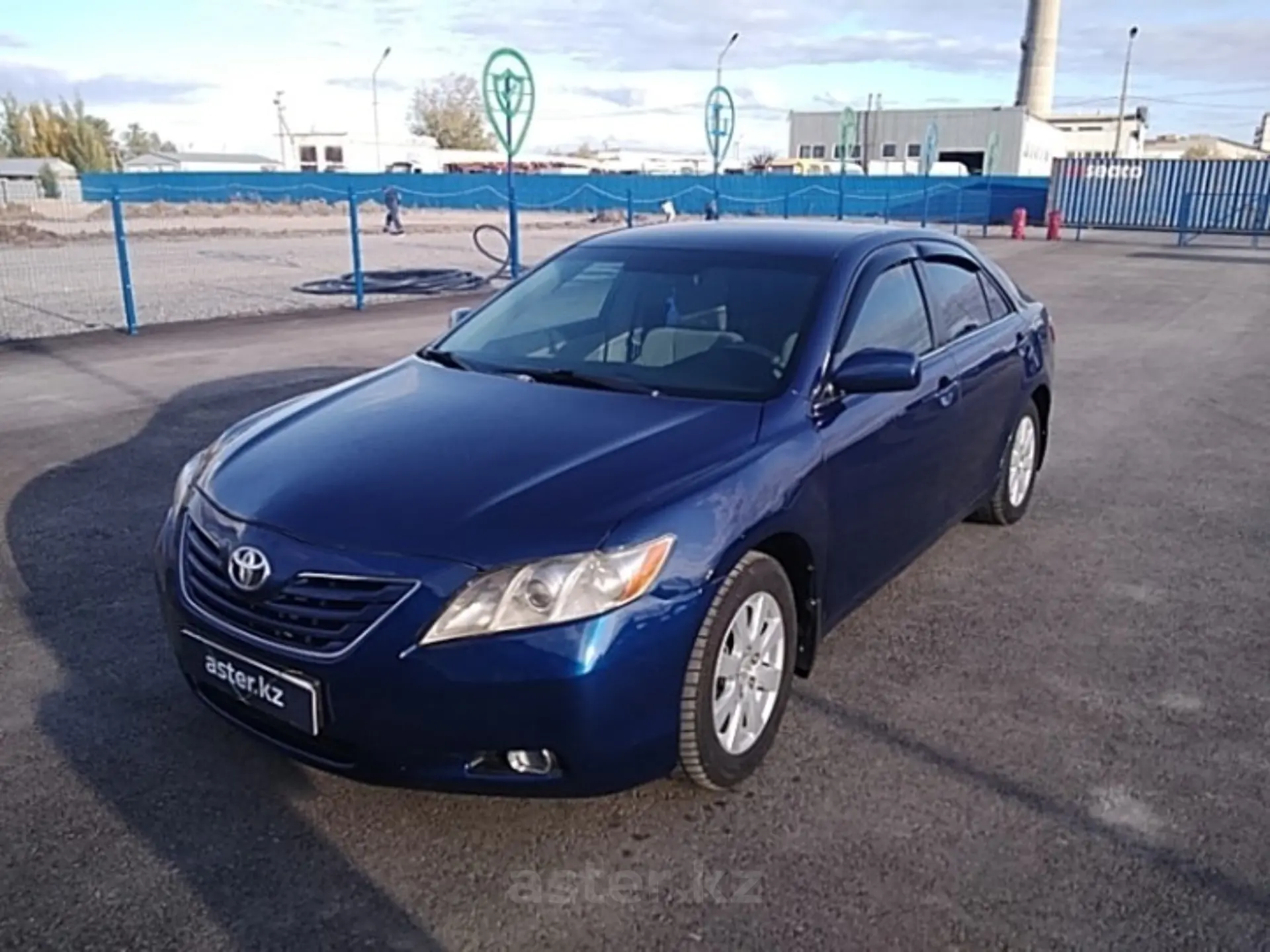 Toyota Camry 2006