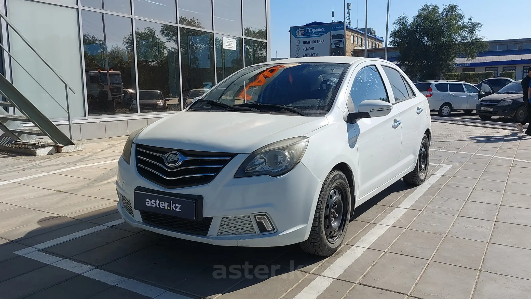 Lifan Celliya (530) 2014