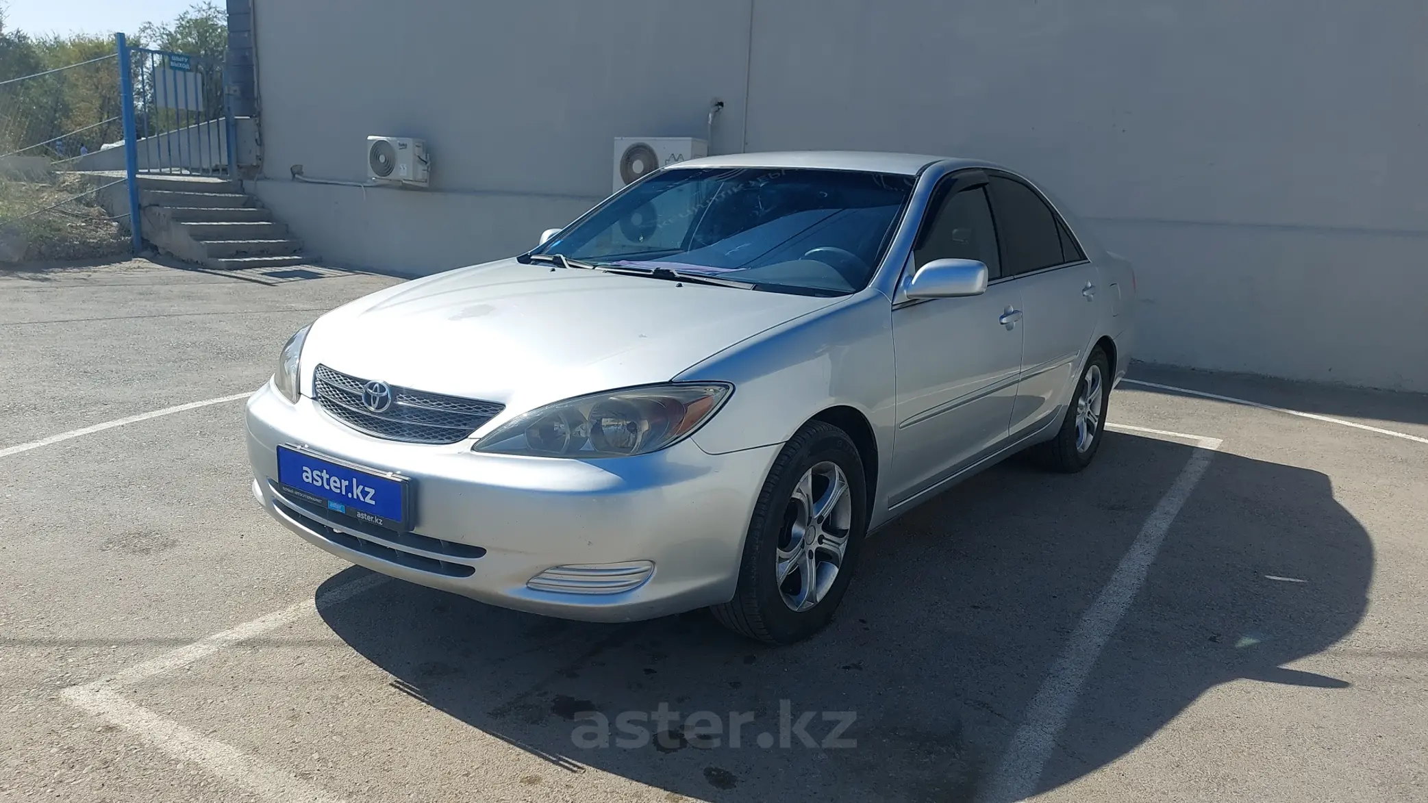 Toyota Camry 2003