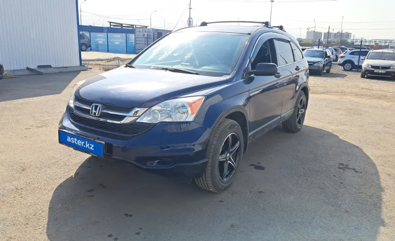 Honda CR-V 2010 года за 7 800 000 тг. в Алматы