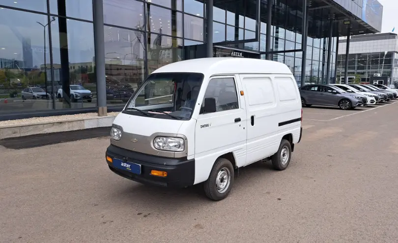 Chevrolet Damas 2022 года за 4 000 000 тг. в Астана