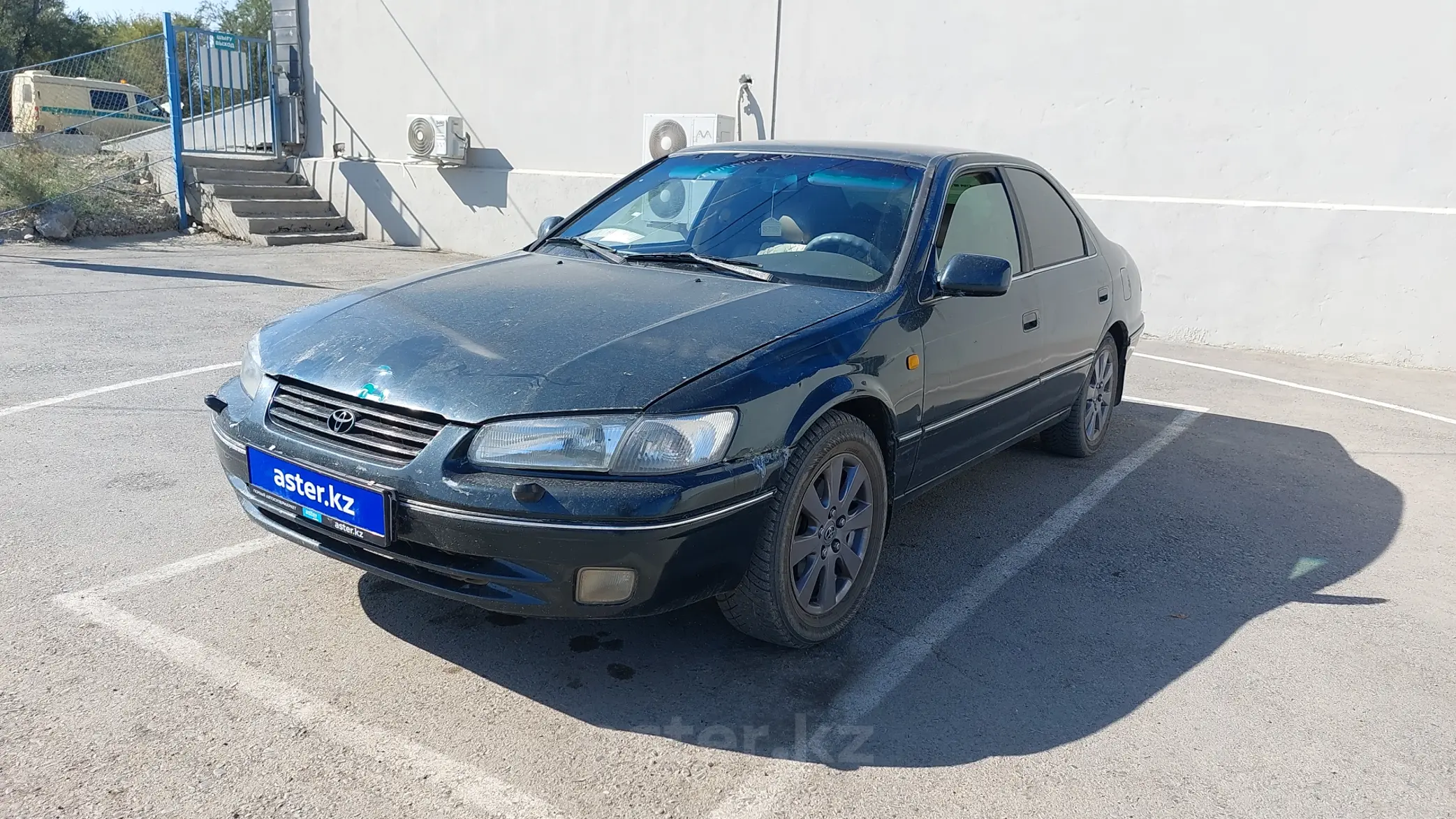 Toyota Camry 1997