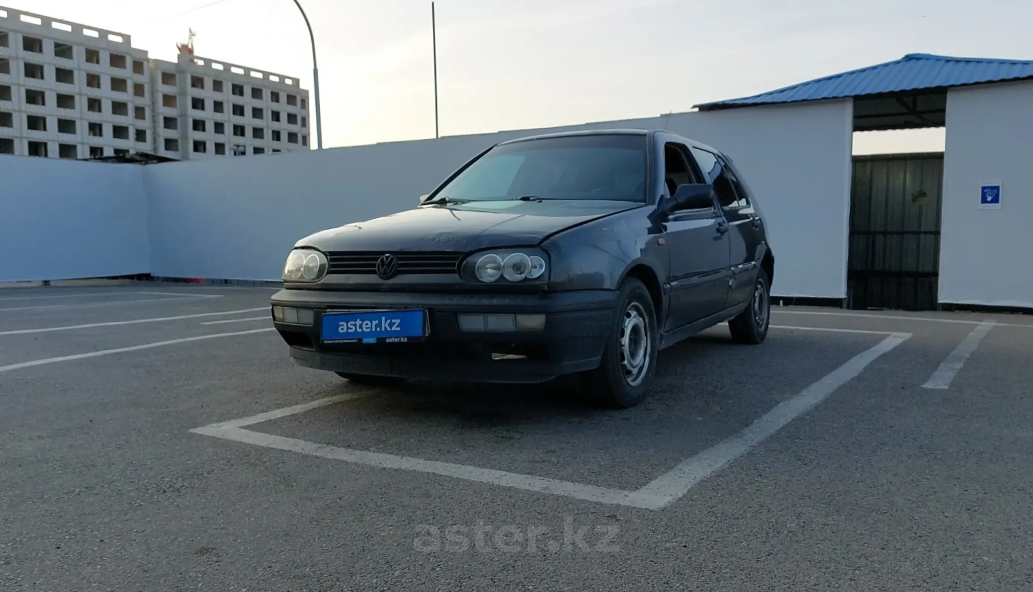 Volkswagen Golf 1996