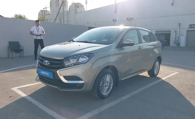 LADA (ВАЗ) XRAY 2019 года за 6 000 000 тг. в Шымкент