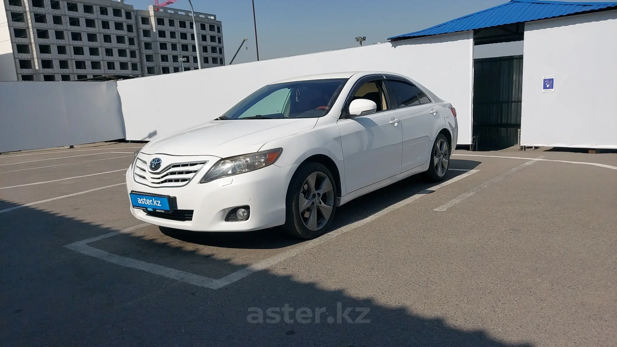 Toyota Camry 2009