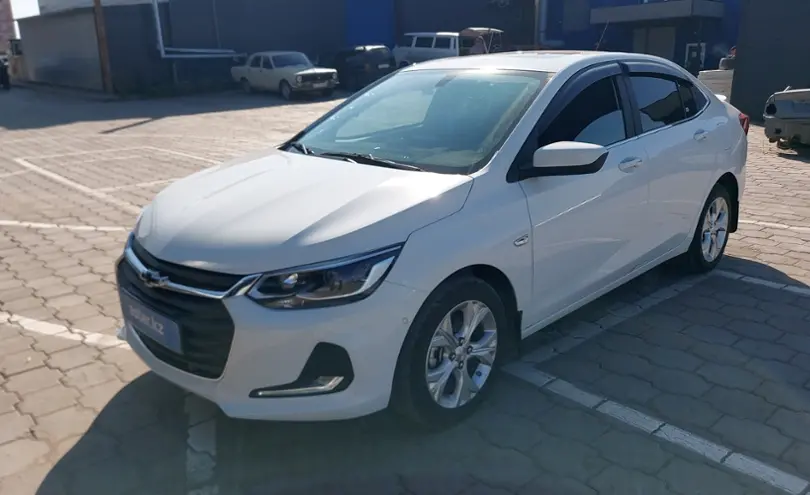 Chevrolet Onix 2023 года за 8 500 000 тг. в Караганда