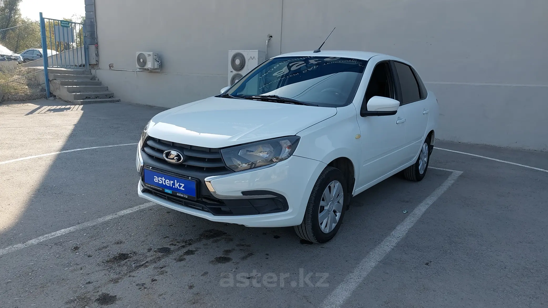 LADA (ВАЗ) Granta 2020