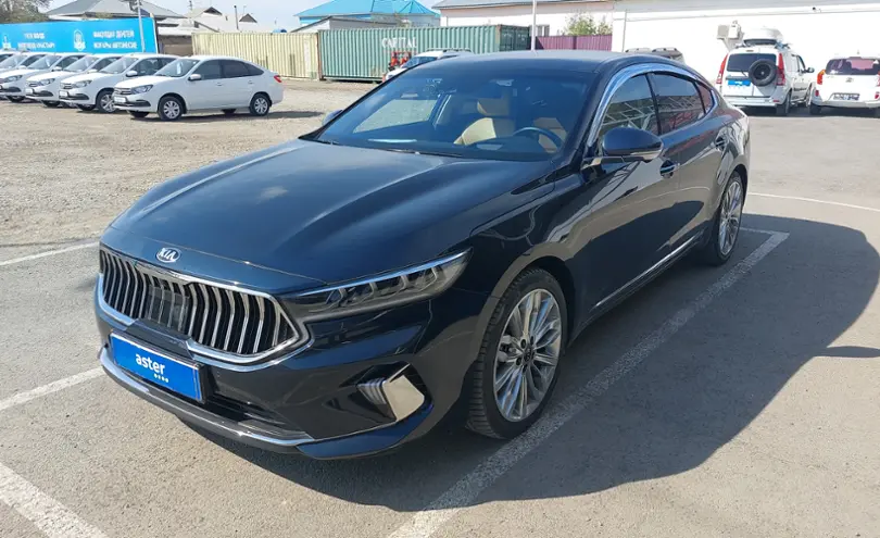 Kia K7 2019 года за 18 000 000 тг. в Кызылорда