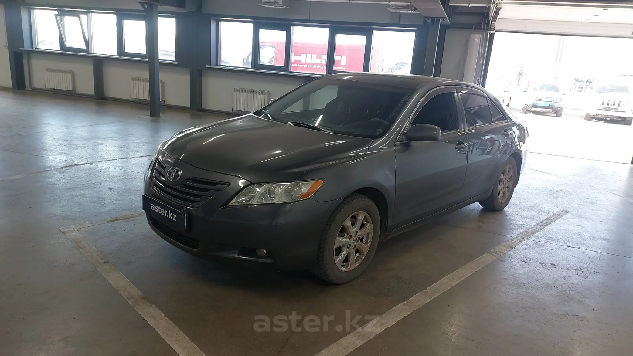 Toyota Camry 2006