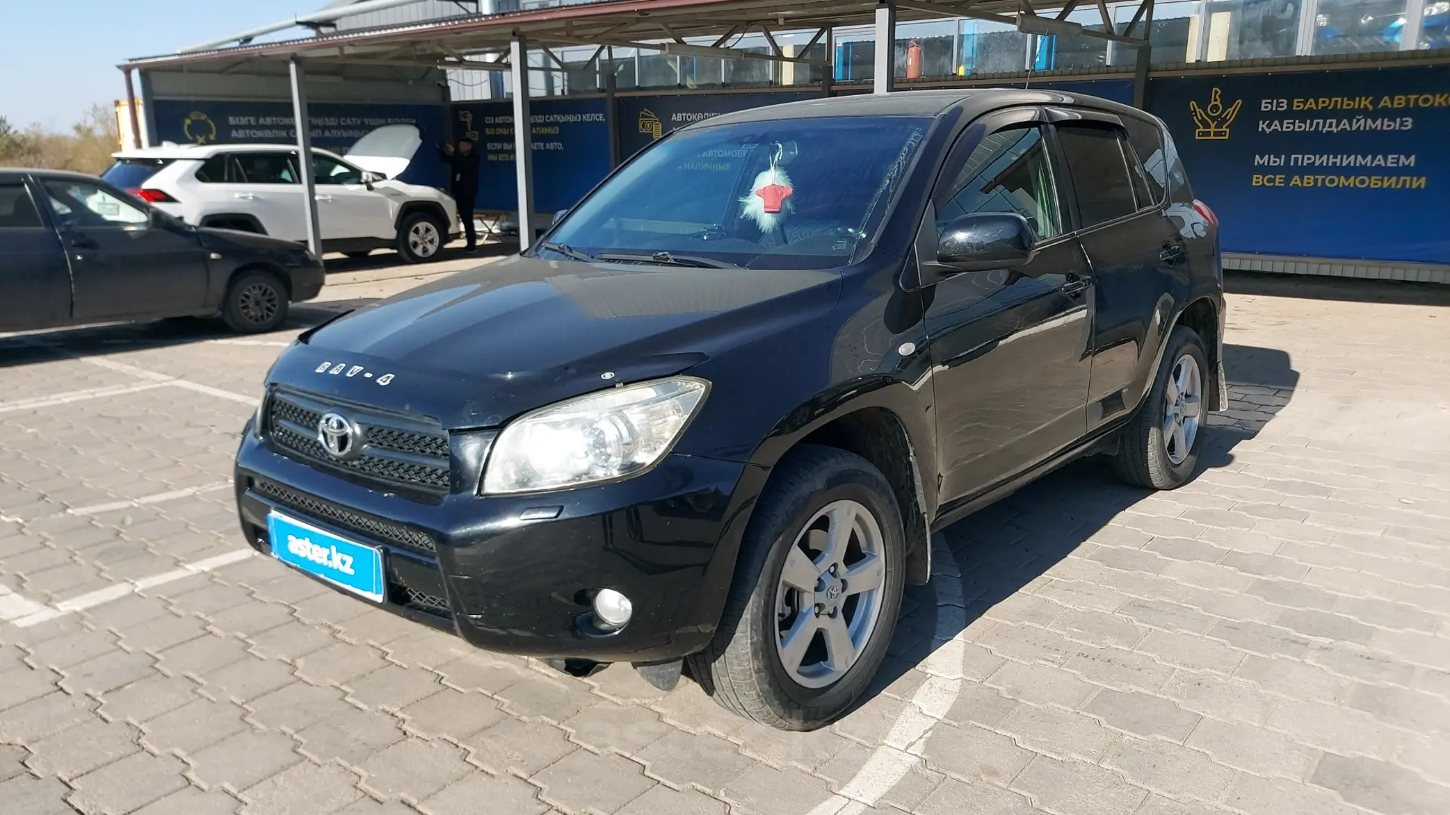 Toyota RAV4 2006