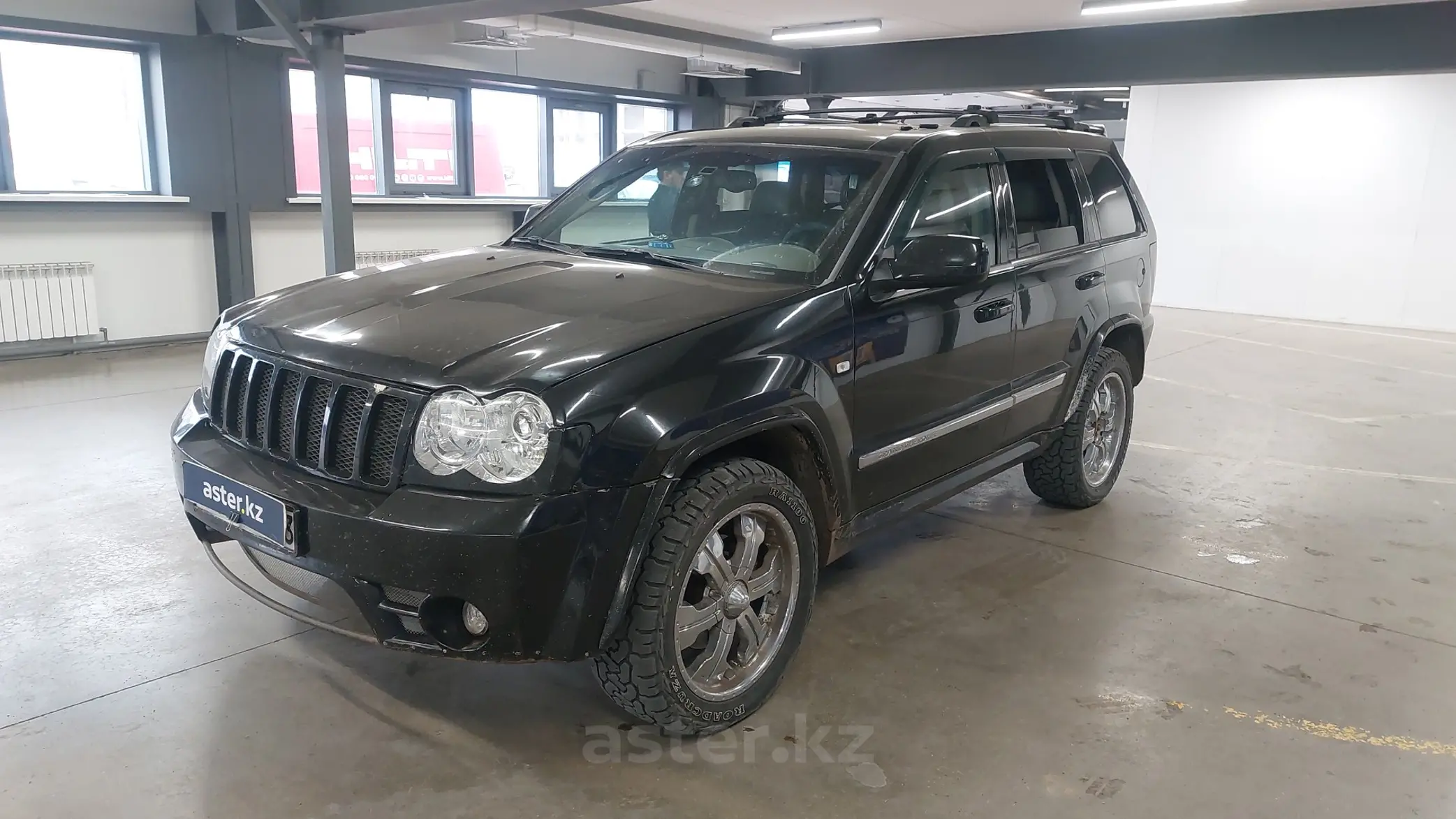 Jeep Grand Cherokee 2005