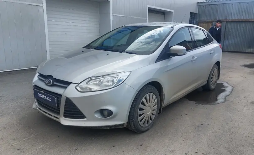 Ford Focus 2015 года за 5 000 000 тг. в Актобе