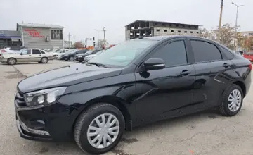 LADA (ВАЗ) Vesta 2020 года за 5 800 000 тг. в Шымкент