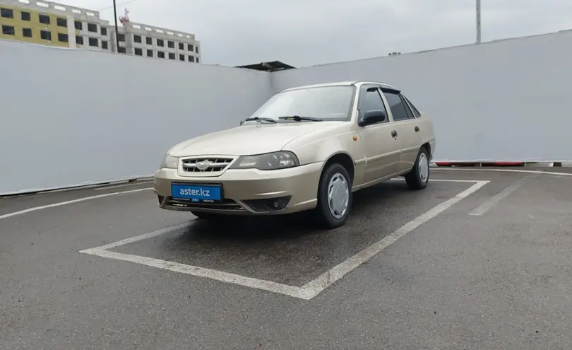 Daewoo Nexia 2012 года за 1 600 000 тг. в Алматы