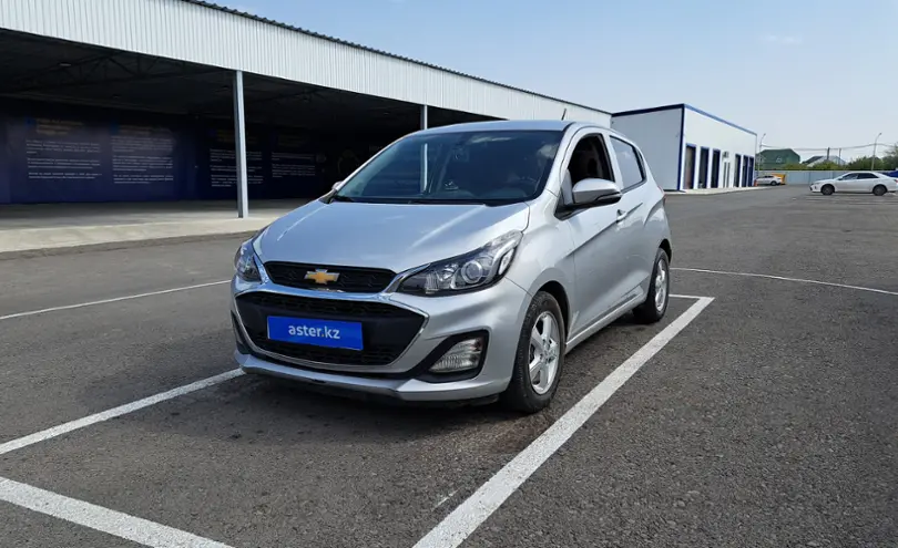 Chevrolet Spark 2019 года за 5 000 000 тг. в Шымкент