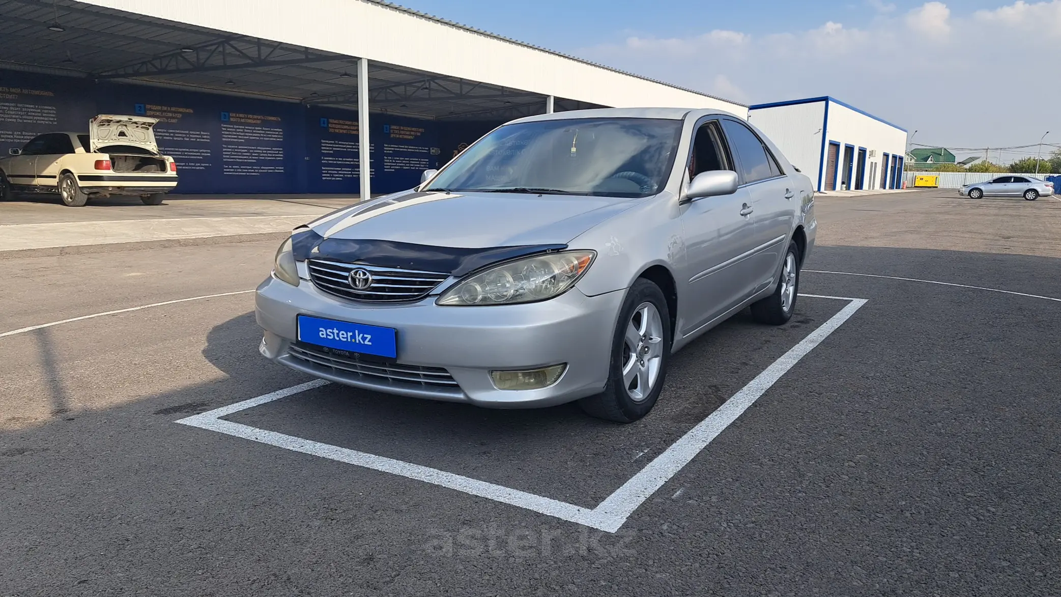 Toyota Camry 2005