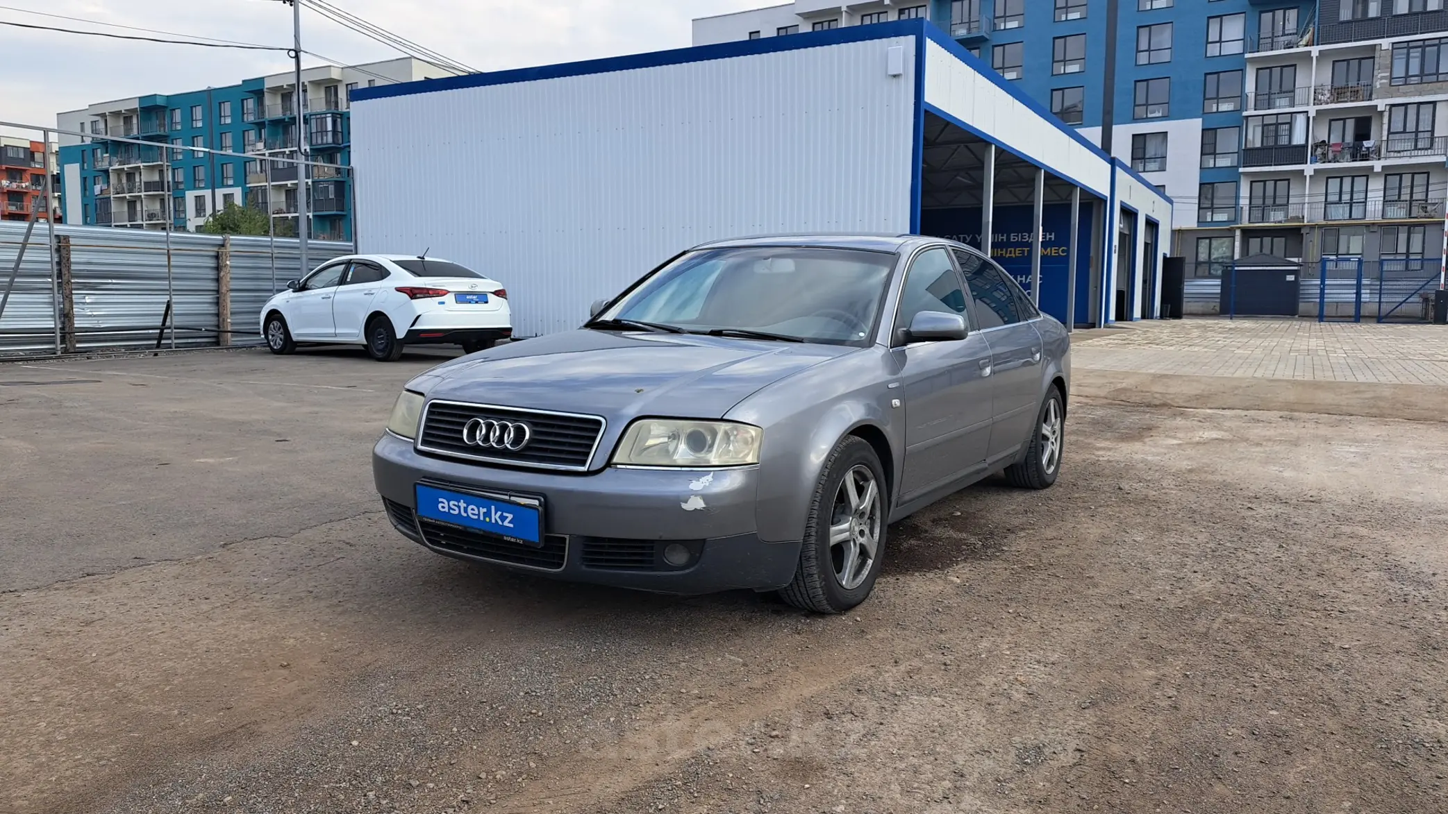 Audi A6 1997