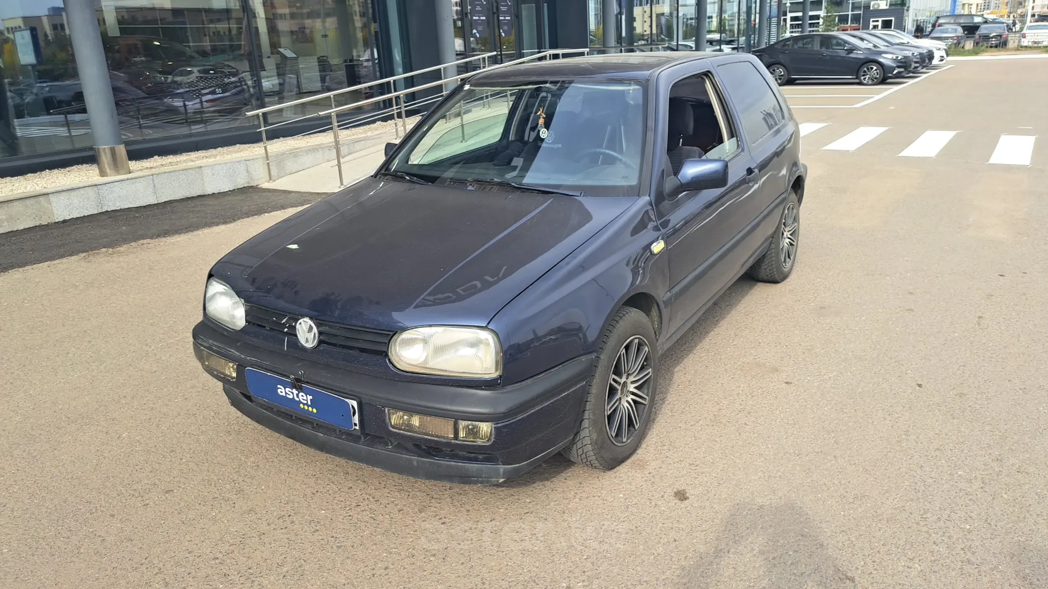 Volkswagen Golf 1994