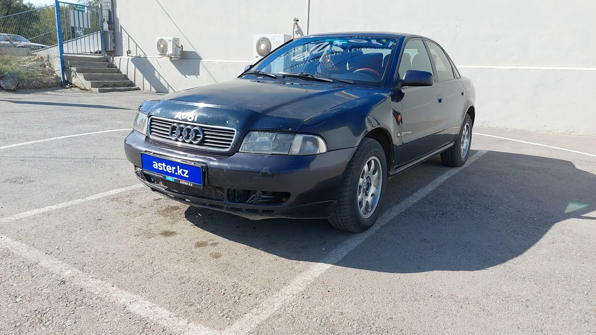 Audi A4 1995