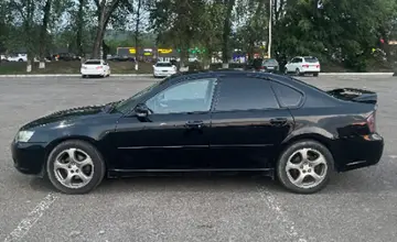 Subaru Legacy 2004 года за 4 400 000 тг. в Алматы