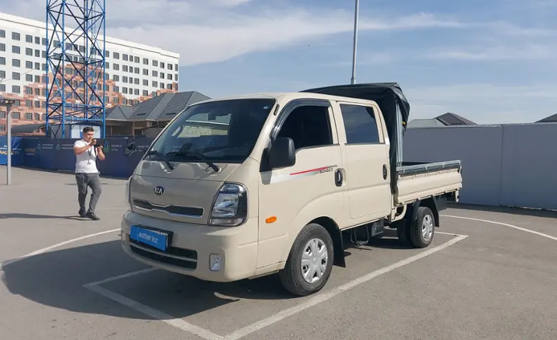 Kia Bongo 2021 года за 13 000 000 тг. в Шымкент