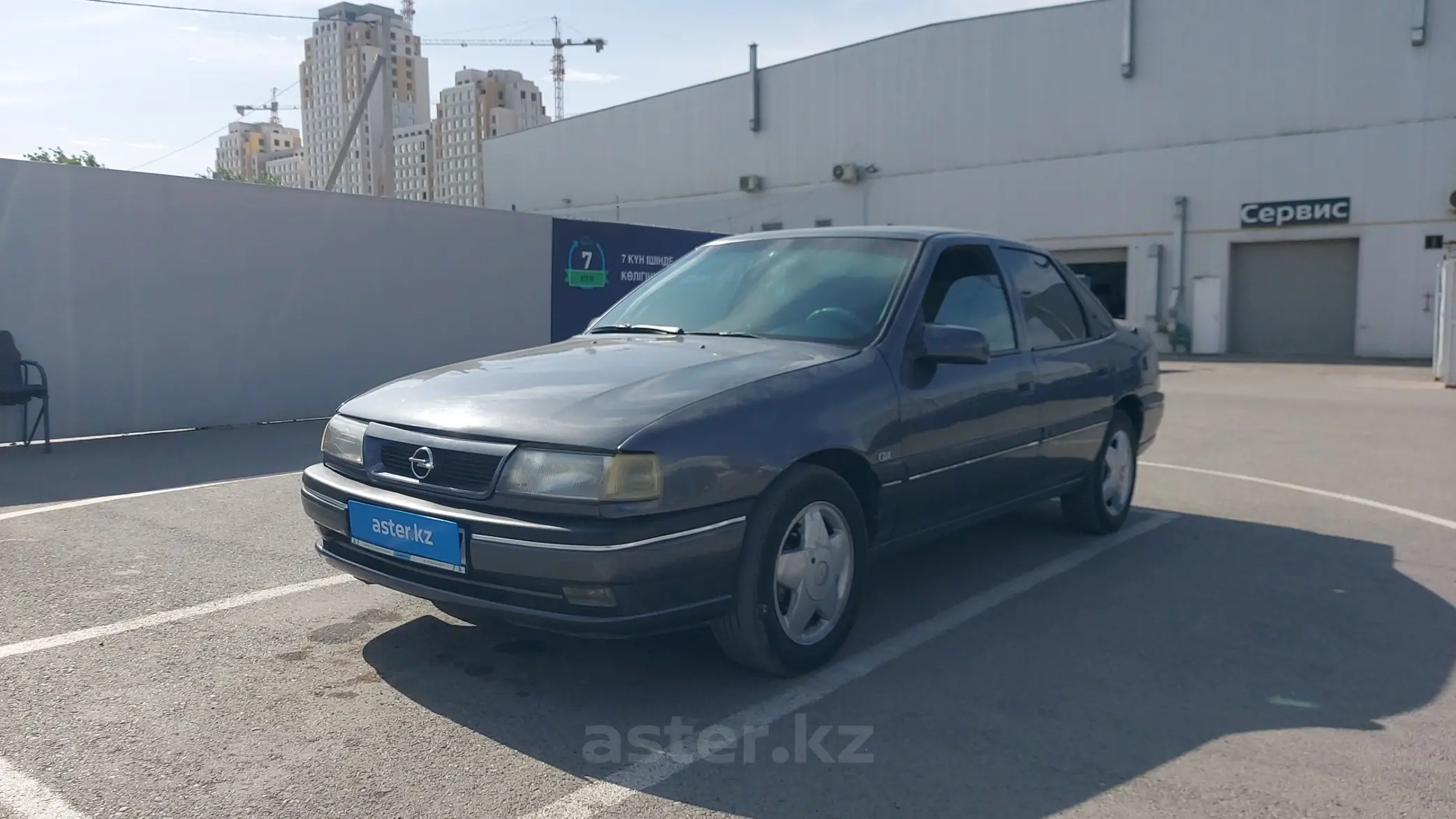 Opel Vectra 1995