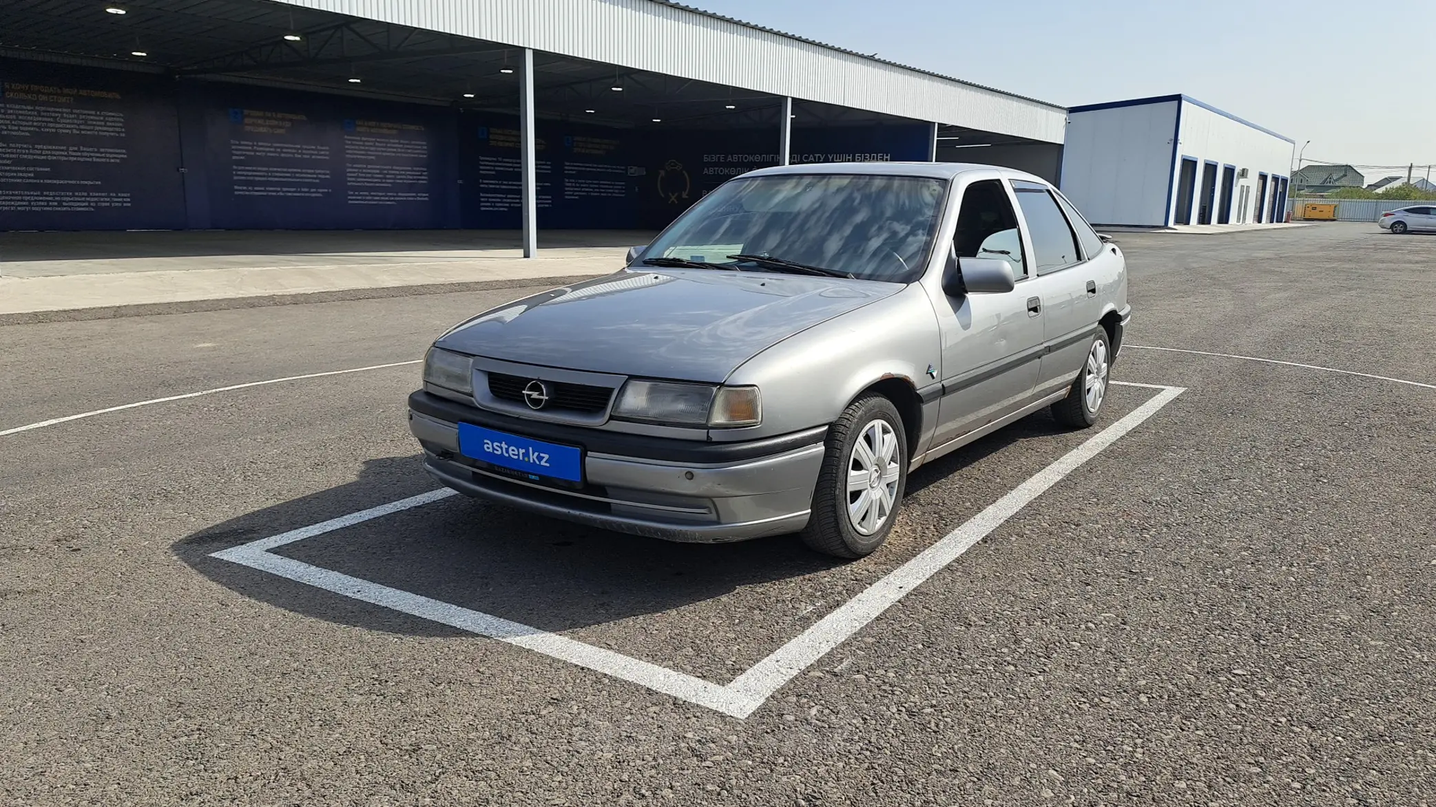 Opel Vectra 1995