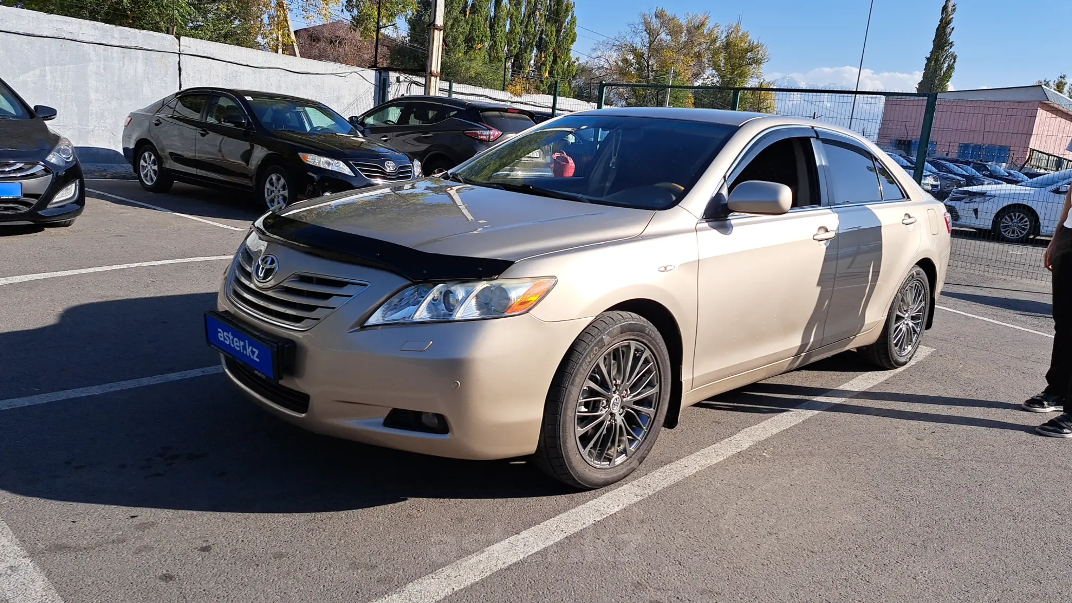 Toyota Camry 2006