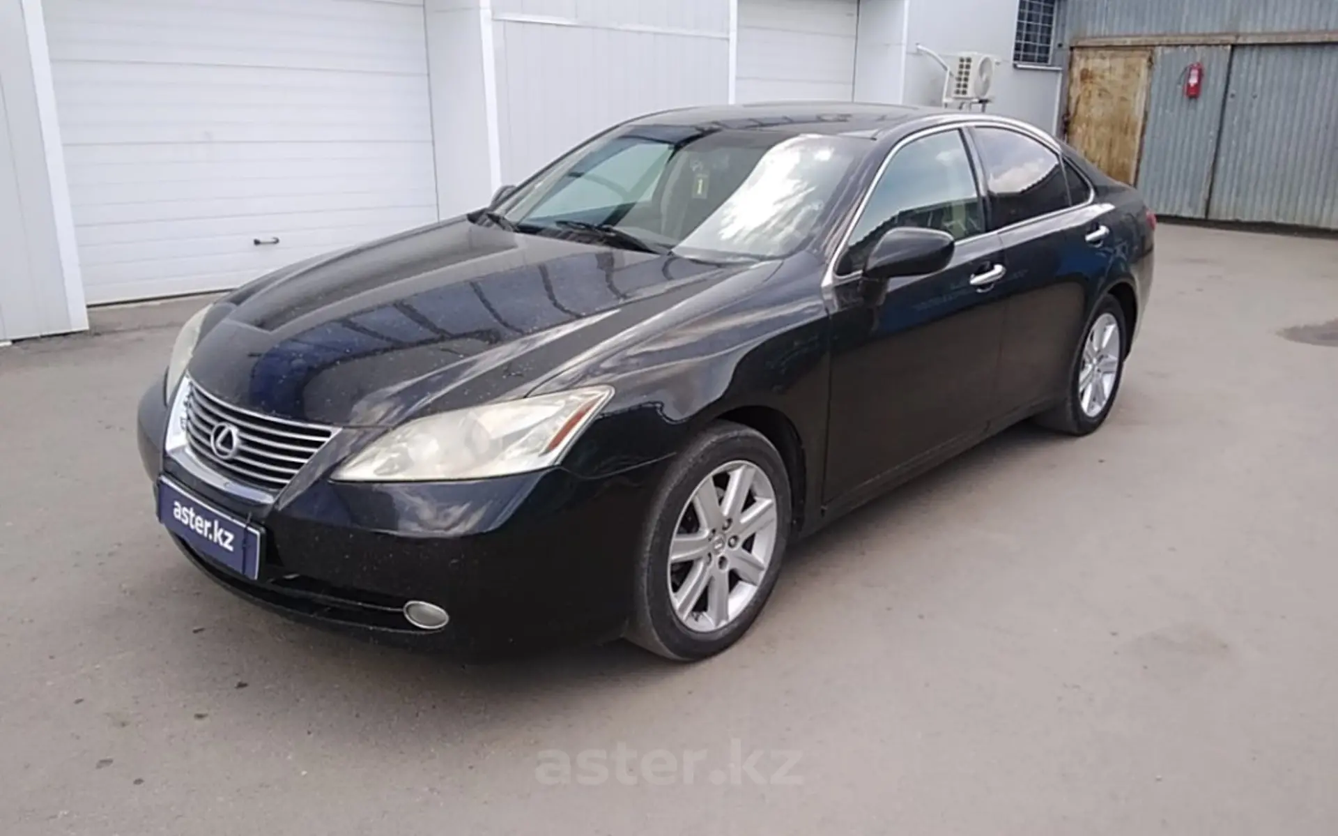 Lexus ES 2006