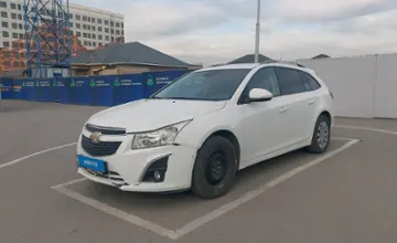 Chevrolet Cruze 2014 года за 3 500 000 тг. в Шымкент