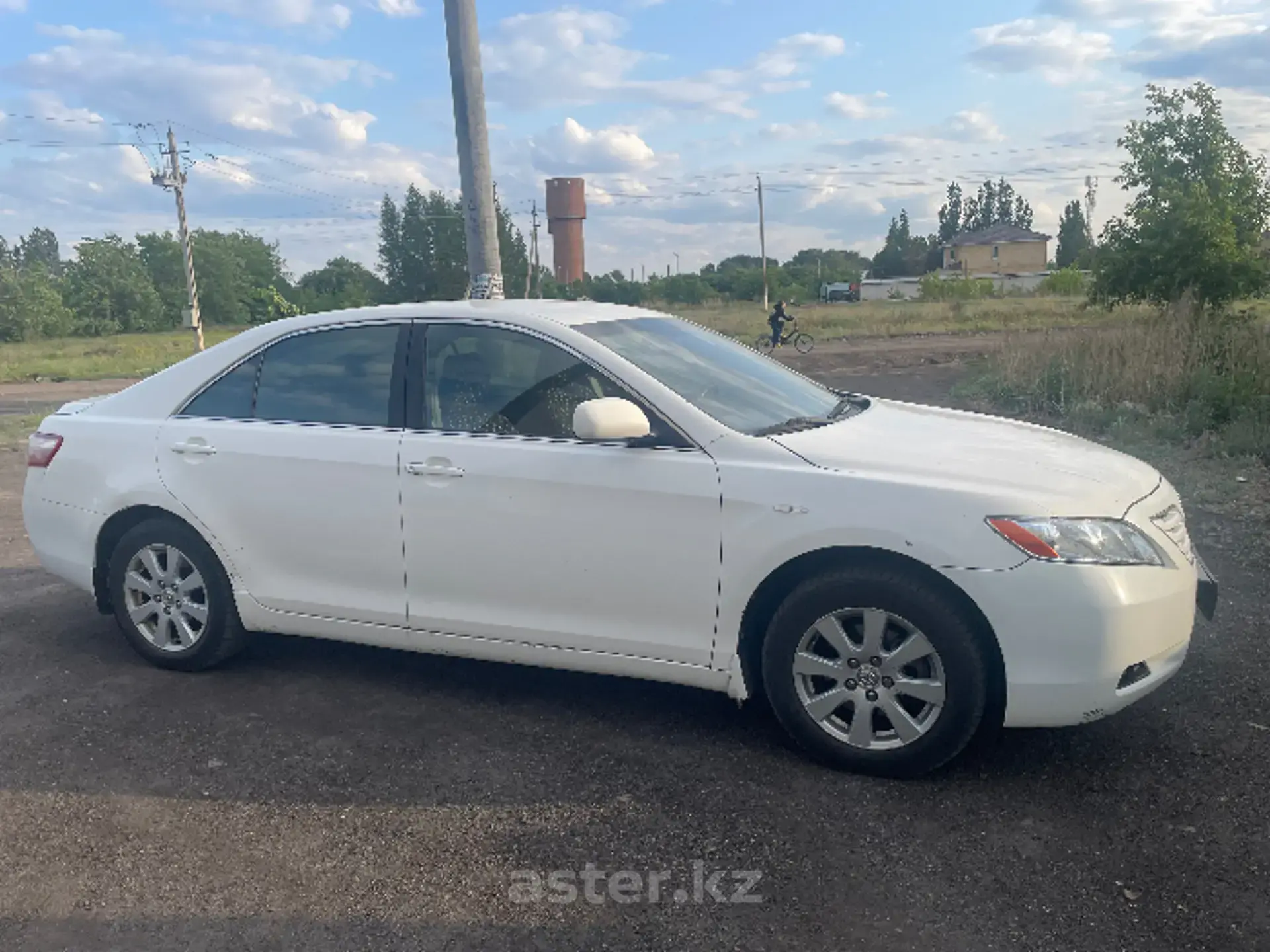 Toyota Camry 2006