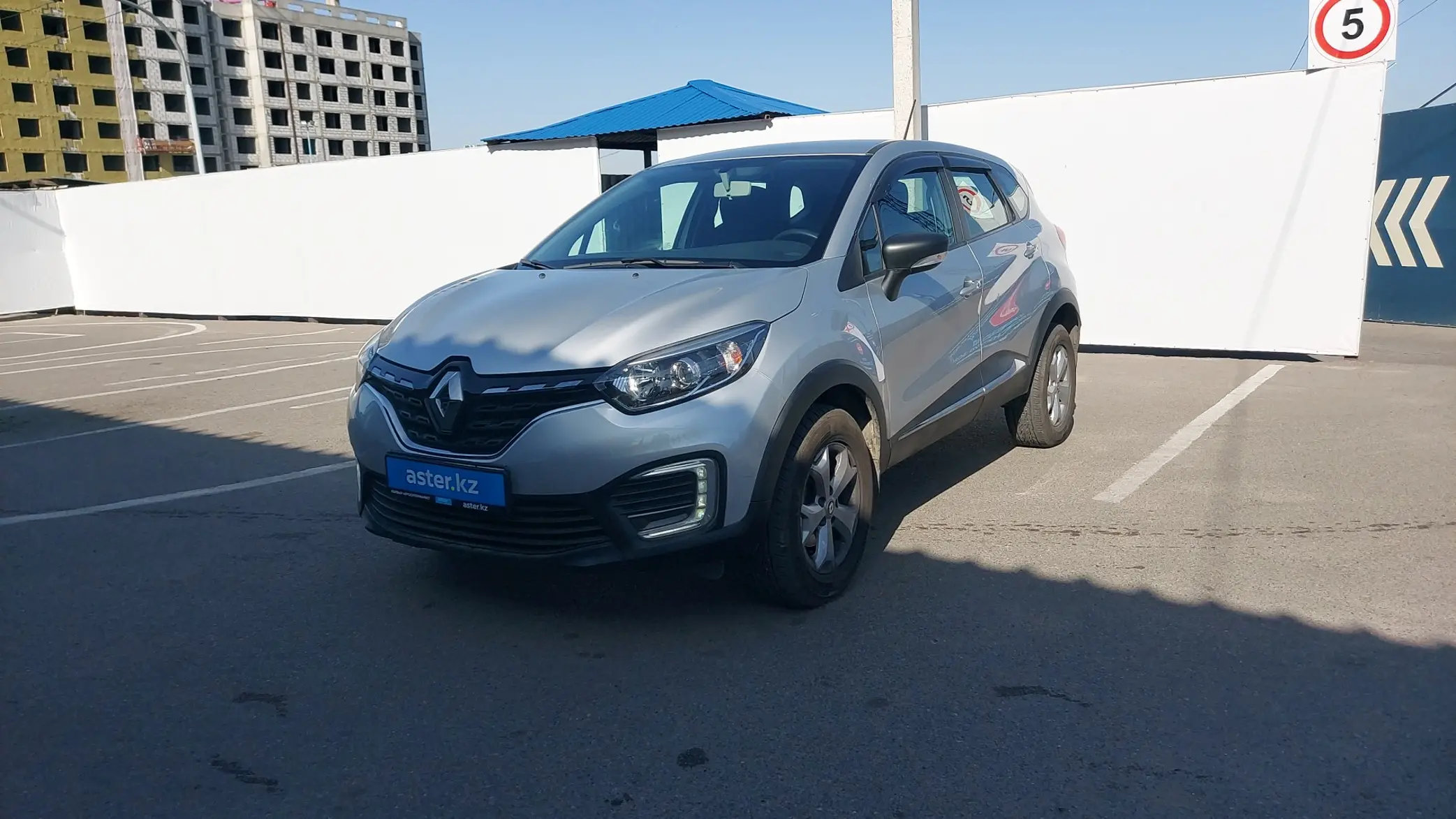 Renault Kaptur 2022