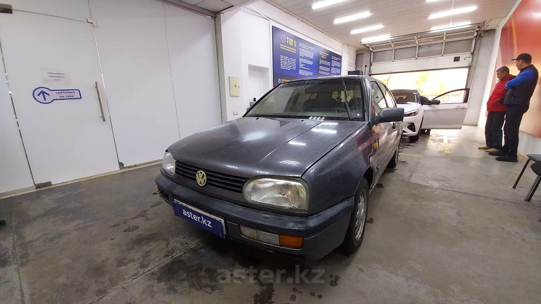 Volkswagen Golf 1994