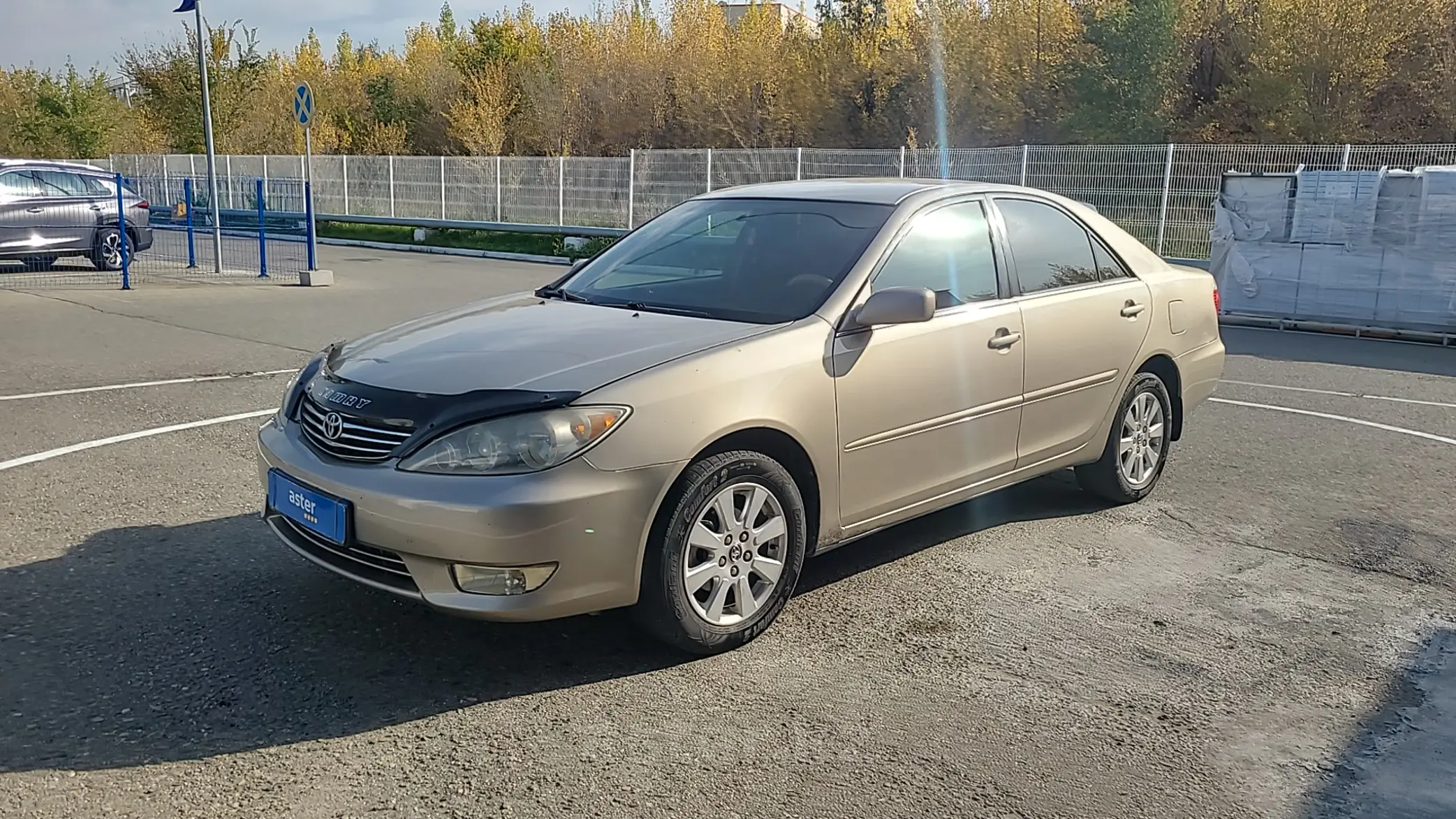 Toyota Camry 2005