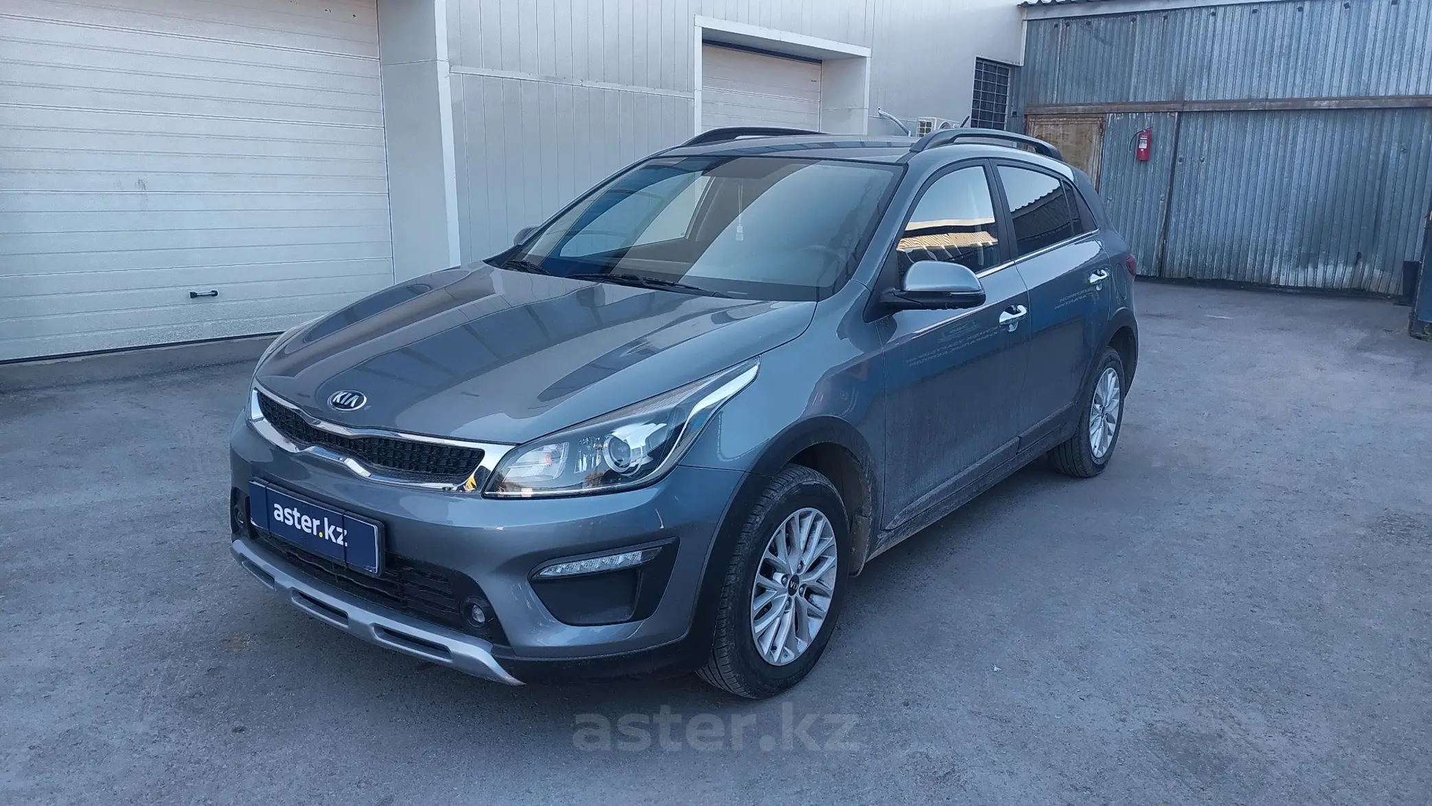 Kia Ceed 2020